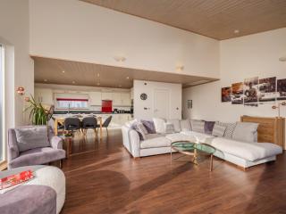 Luxury Stargaze Lodge, Fritton + Hot Tub - 1