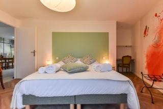 L'Aligoté - T3 95m2, terrasse 40m2 & parking privé - 8