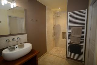 La Forcerie maison d'hôtes et spa - 8