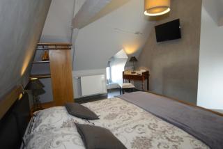 La Forcerie maison d'hôtes et spa - 5