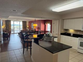 Yacht Club 2-505 - 8