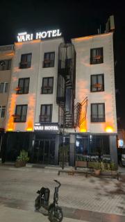 Yuvam Vari Hotel - 0