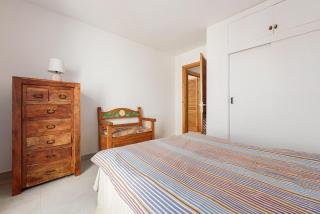 Atico con magnificas vistas al mar y con piscina - 2