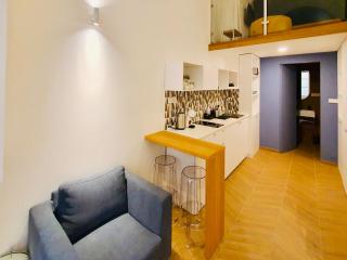 Sweet Romantic Studio in the Heart of Budapest - 4