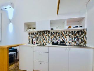 Sweet Romantic Studio in the Heart of Budapest - 3