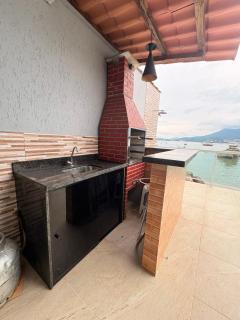 Refúgio à Beira-mar da família Bispo - 1