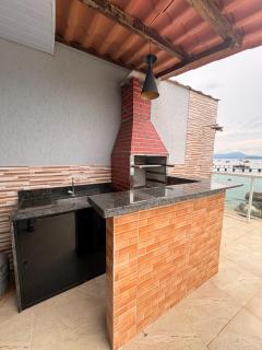 Refúgio à Beira-mar da família Bispo - 2