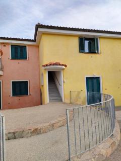 Santa Maria Coghinas Apartment - 4