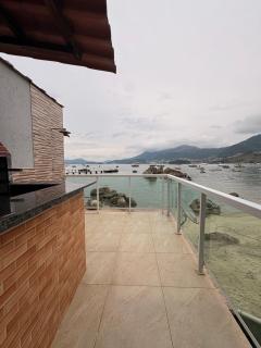 Refúgio à Beira-mar da família Bispo - 3