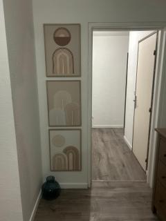 Escale et séjour - 6