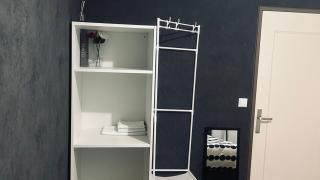 Escale et séjour - 2