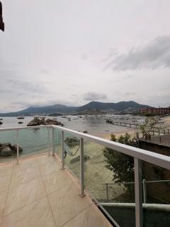 Refúgio à Beira-mar da família Bispo - 4