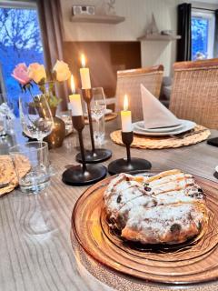 Fischerhaus am Meer - Familien & Angelparadies - 8