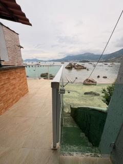 Refúgio à Beira-mar da família Bispo - 6