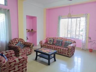 Peace Abode Vista - 5