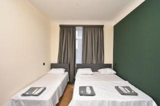 tumanyan 38 guest hause - 2