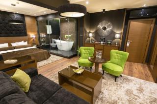 Family Hotel Strannopriemnitza - 1