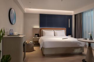 Huanman Hotel Changsha Wuyi Square South Gate Metro Station Branch - 8