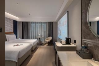 Huanman Hotel Changsha Wuyi Square South Gate Metro Station Branch - 5