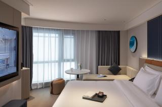 Huanman Hotel Changsha Wuyi Square South Gate Metro Station Branch - 4