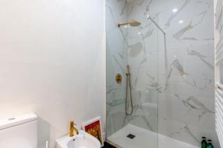 Amplio apartamento a 5 min de San Luis, luminoso y cómodo - Séville - 6