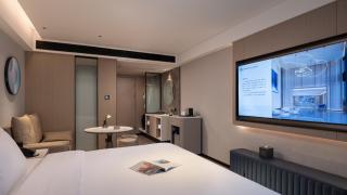 Huanman Hotel Changsha Wuyi Square South Gate Metro Station Branch - 1