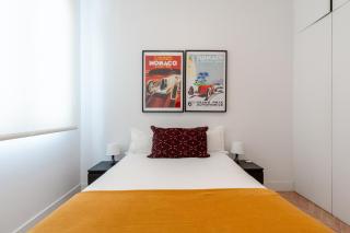 Amplio apartamento a 5 min de San Luis, luminoso y cómodo - Sevilla - 7