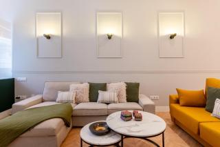 Amplio apartamento a 5 min de San Luis, luminoso y cómodo - Sevilla - 4