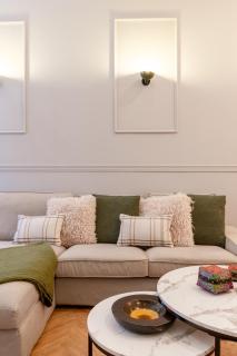 Amplio apartamento a 5 min de San Luis, luminoso y cómodo - Sevilla - 3