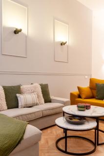 Amplio apartamento a 5 min de San Luis, luminoso y cómodo - Sevilla - 1