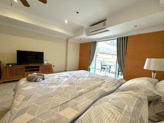 View Talay 6 Close to Central Beach - 2