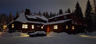 Gospoda Graniczna Bombaj Jakuszyce - 6