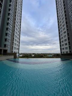 Lumpini Seaview Jomtien Pattaya 11F - 8