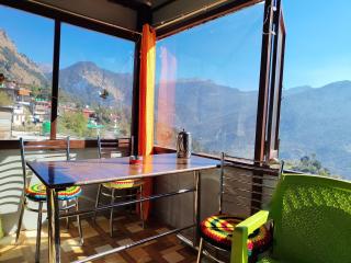 Ganesh home stay - 2