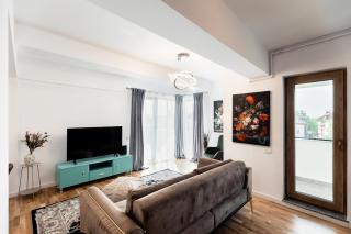 Loft Eleven Modern 1BR Apartment Free Parking - 0