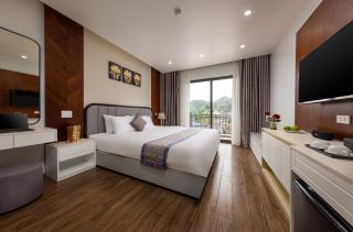 Cat Ba hotel & apartment - 5