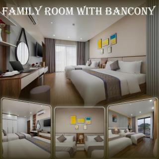 Cat Ba hotel & apartment - 3