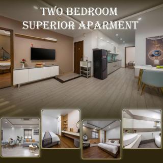 Cat Ba hotel & apartment - 5