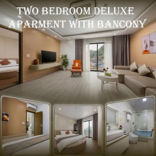 Cat Ba hotel & apartment - 7