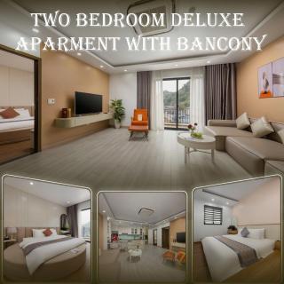 Cat Ba hotel & apartment - 1