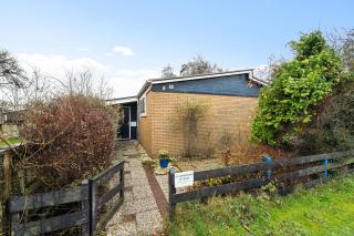 De Garnekuul 69 - Car free park - 8