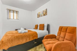 The Whitefield Stay 2BR Home FREE Parking for 4 - 0