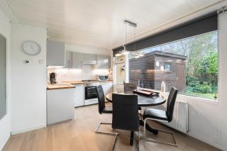 De Garnekuul 69 - Car free park - 2