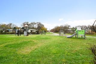 De Garnekuul 69 - Car free park - 6