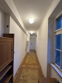 Vintage Modern Apartment Old Town Bratislava - 8