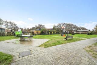 De Garnekuul 69 - Car free park - 1