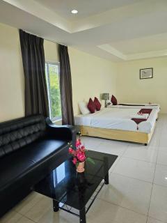 Diamond Land Natural Resort - 1