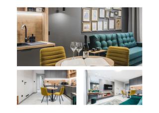 Apartament Oaza No 4 - 0