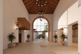 Hotel Best Village Chipiona - 9