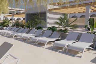 Hotel Best Village Chipiona - 4